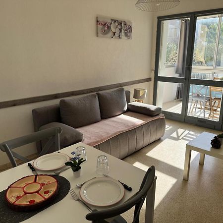 Sol-Y-Days Goelette, Agreable Appartement En Rdc Avec Parking, Proche Du Centre-Ville Et De La Plage Le Grau-du-Roi Eksteriør bilde